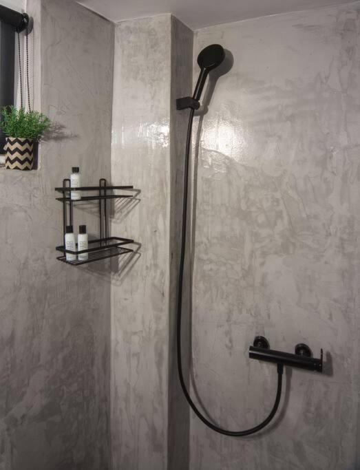 City Four Lions B Apartment Heraklion  ภายนอก รูปภาพ